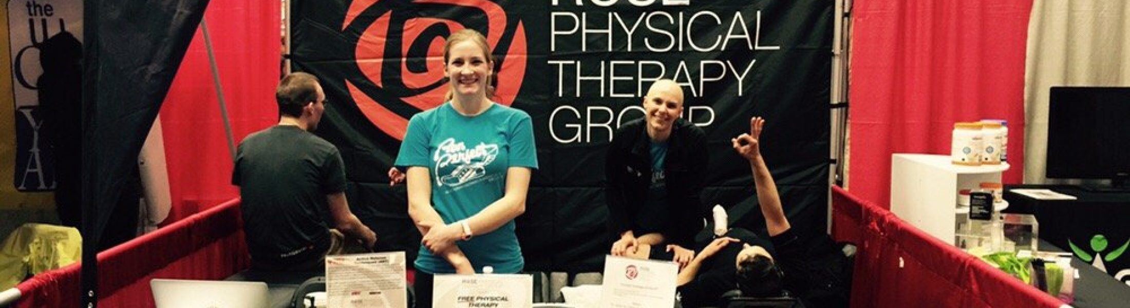 Texas Physical Therapy Association
